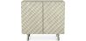 Houten Dressoir - Vintage Design - Lerna image 7
