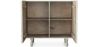 Houten Dressoir - Vintage Design - Lerna image 7