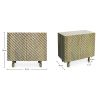 Houten Dressoir - Vintage Design - Lerna image 7