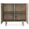 Houten Dressoir - Vintage Design - Lerna image 7