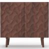 Houten Dressoir - Design Boho Bali - Charn image 7