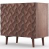 Houten Dressoir - Design Boho Bali - Charn image 7