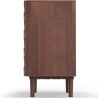 Houten Dressoir - Design Boho Bali - Charn image 7