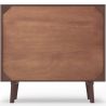 Houten Dressoir - Design Boho Bali - Charn image 7
