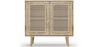 Houten Dressoir - Boho Bali Design - Ega image 7