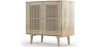 Houten Dressoir - Boho Bali Design - Ega image 7