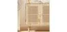 Houten Dressoir - Boho Bali Design - Ega image 7