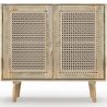 Houten Dressoir - Boho Bali Design - Ega image 7