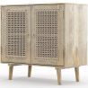Houten Dressoir - Boho Bali Design - Ega image 7