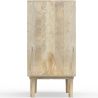 Houten Dressoir - Boho Bali Design - Ega image 7