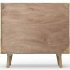 Houten Dressoir - Boho Bali Design - Ega image 7