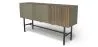 Houten Dressoir - Vintage Design - 2 deuren - Calabri image 7