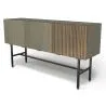 Houten Dressoir - Vintage Design - 2 deuren - Calabri image 7