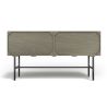 Houten Dressoir - Vintage Design - 2 deuren - Calabri image 7