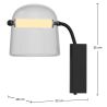 LED Muurlamp - Modern Ontwerp - Bim image 7