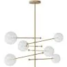 Plafondlamp Bolas - Hanglamp Design - Blun image 7