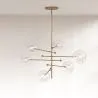 Plafondlamp Bolas - Hanglamp Design - Blun image 7