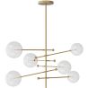 Plafondlamp Bolas - Hanglamp Design - Blun image 7