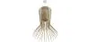 Gouden Plafondlamp - Design Hanglamp - Madison image 7