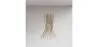 Gouden Plafondlamp - Design Hanglamp - Madison image 7