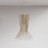Gouden Plafondlamp - Design Hanglamp - Madison image 7