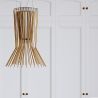 Gouden Plafondlamp - Design Hanglamp - Madison image 7