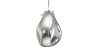 Glazen plafondlamp - Designer hanglamp - Vera image 7