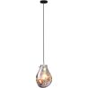 Glazen plafondlamp - Designer hanglamp - Vera image 7