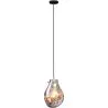 Glazen plafondlamp - Designer hanglamp - Vera image 7