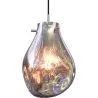 Glazen plafondlamp - Designer hanglamp - Vera image 7