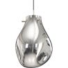 Glazen plafondlamp - Designer hanglamp - Vera image 7