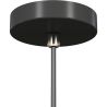 Glazen plafondlamp - Designer hanglamp - Vera image 7