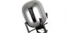 Tafellamp - Design Woonkamerlamp - Grau image 7