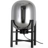 Tafellamp - Design Woonkamerlamp - Grau image 7