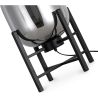 Tafellamp - Design Woonkamerlamp - Grau image 7