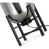 Tafellamp - Design Woonkamerlamp - Grau image 7