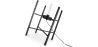 Staande lamp - Design Woonkamerlamp - Groot - Grau image 7