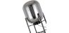 Staande lamp - Design Woonkamerlamp - Groot - Grau image 7