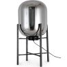 Staande lamp - Design Woonkamerlamp - Groot - Grau image 7