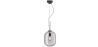 Kristallen Plafondlamp - Design Hanglamp - Grau image 7