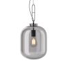 Kristallen Plafondlamp - Design Hanglamp - Grau image 7