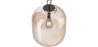 Kristallen Plafondlamp - Design Hanglamp - Medium - Grau image 7