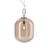 Kristallen Plafondlamp - Hanglamp - Groot - Grau image 7