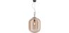 Kristallen Plafondlamp - Hanglamp - Groot - Grau image 7
