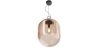 Kristallen Plafondlamp - Hanglamp - Groot - Grau image 7