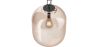 Kristallen Plafondlamp - Hanglamp - Groot - Grau image 7