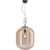 Kristallen Plafondlamp - Hanglamp - Groot - Grau image 7