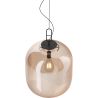 Kristallen Plafondlamp - Hanglamp - Groot - Grau image 7
