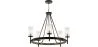 Plafondlamp - Hanglamp - Kandelaar - Loney image 7