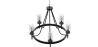 Plafondlamp - Hanglamp - Kandelaar - Loney image 7